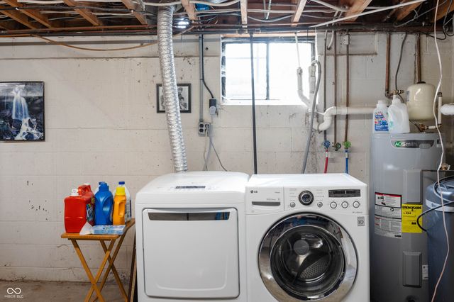 2507 White Street, Anderson, IN 46012