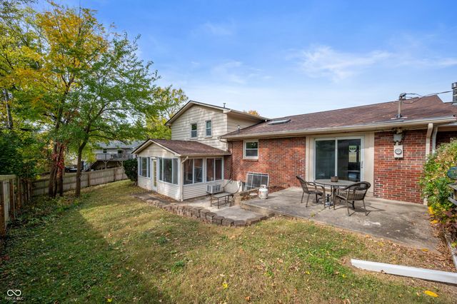 2507 White Street, Anderson, IN 46012