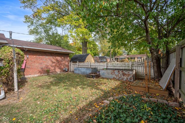 2507 White Street, Anderson, IN 46012