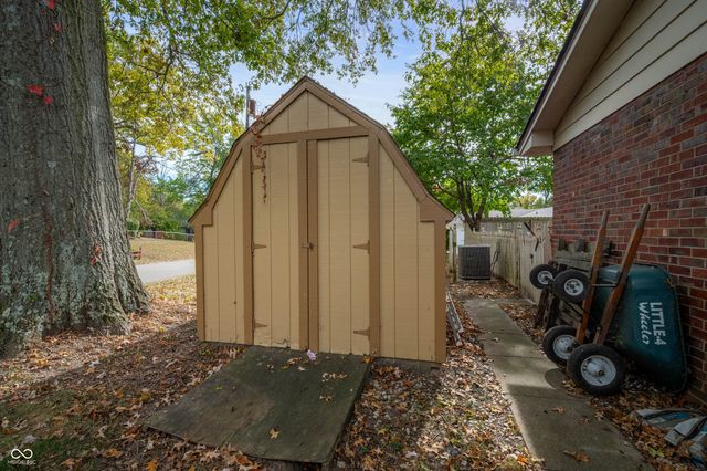 2507 White Street, Anderson, IN 46012