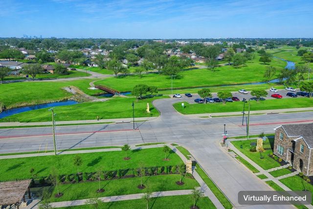 2816 Appaloosa Lane, Mesquite, TX 75150