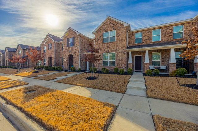 2816 Appaloosa Lane, Mesquite, TX 75150