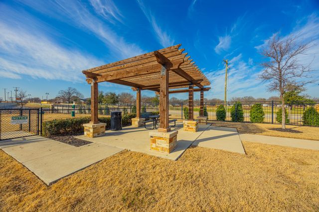 2816 Appaloosa Lane, Mesquite, TX 75150