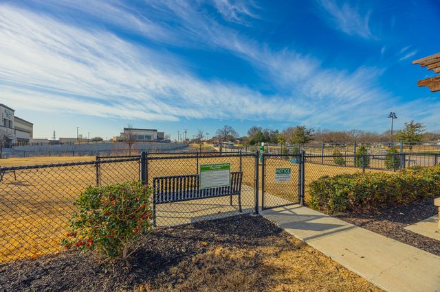 2816 Appaloosa Lane, Mesquite, TX 75150