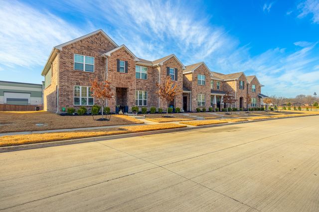 2816 Appaloosa Lane, Mesquite, TX 75150