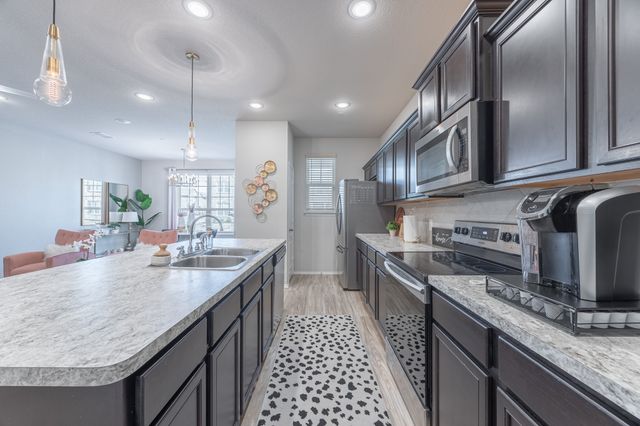 2816 Appaloosa Lane, Mesquite, TX 75150