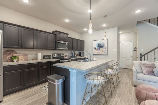 2816 Appaloosa Lane, Mesquite, TX 75150