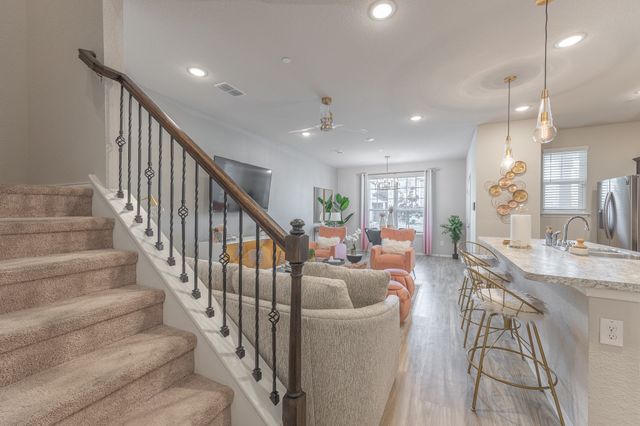 2816 Appaloosa Lane, Mesquite, TX 75150