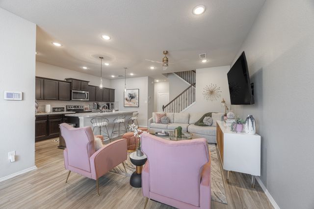 2816 Appaloosa Lane, Mesquite, TX 75150