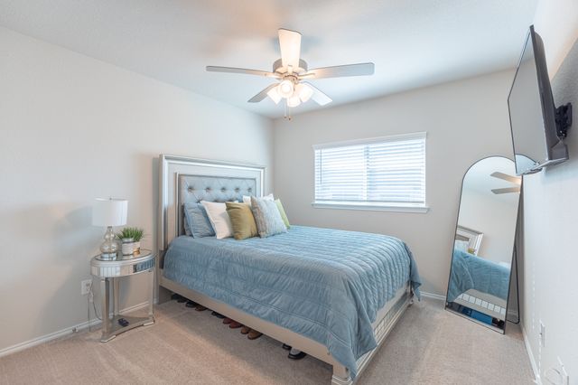 2816 Appaloosa Lane, Mesquite, TX 75150