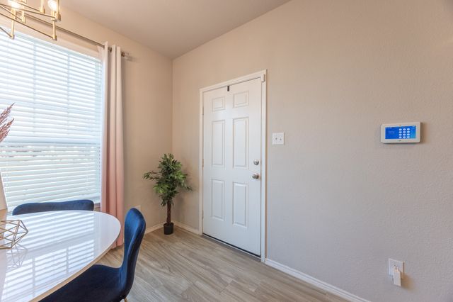 2816 Appaloosa Lane, Mesquite, TX 75150