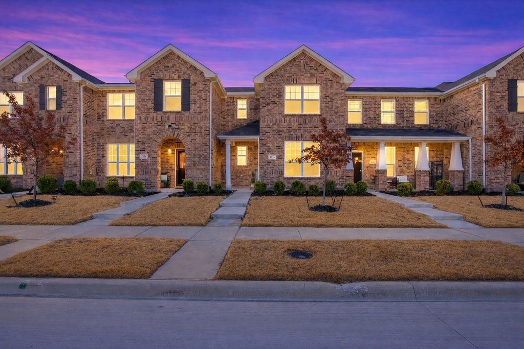 2816 Appaloosa Lane, Mesquite, TX 75150