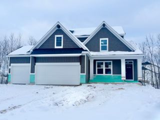 5967 Claymont Court Se, Caledonia Twp, MI 49316