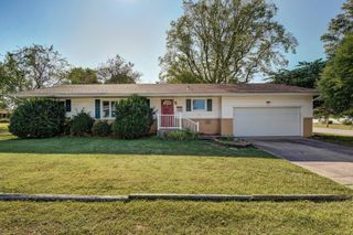 1303 David Road, Mt Vernon, MO 65712