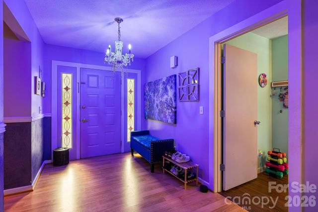 11 Beaumont Drive, Hendersonville, NC 28739