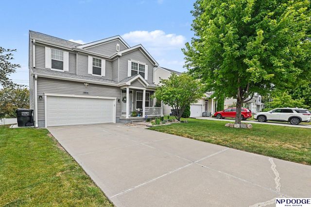 3816 S 191 Avenue, Omaha, NE 68130