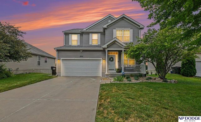 3816 S 191 Avenue, Omaha, NE 68130