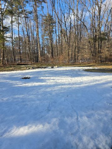 140 Sidetrack Road, Conway, NH 03860