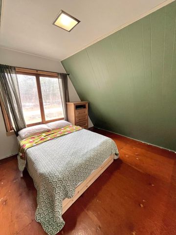140 Sidetrack Road, Conway, NH 03860
