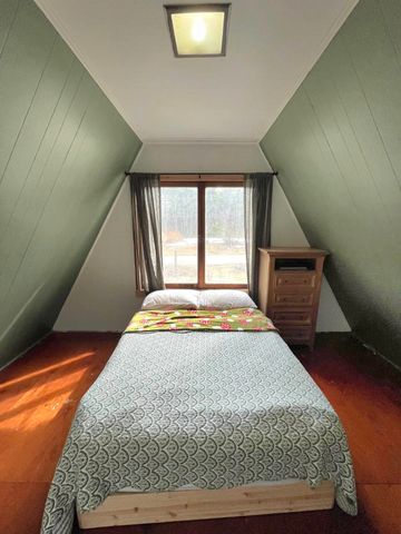 140 Sidetrack Road, Conway, NH 03860