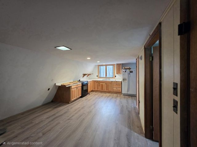 140 Sidetrack Road, Conway, NH 03860