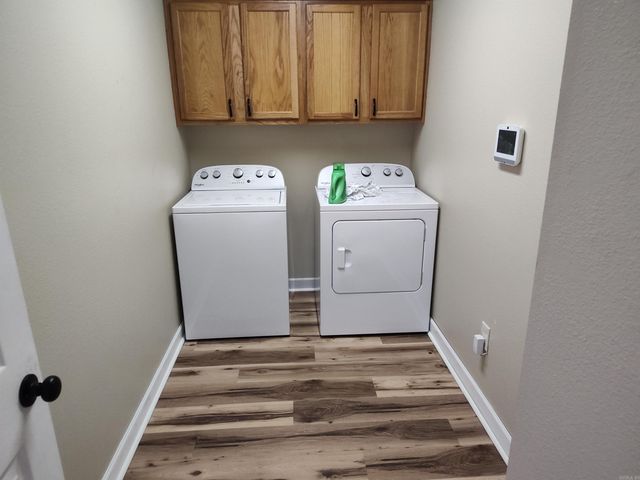 3335 Appomattox Drive, Conway, AR 72032