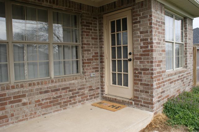 3335 Appomattox Drive, Conway, AR 72032