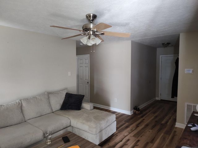 3335 Appomattox Drive, Conway, AR 72032