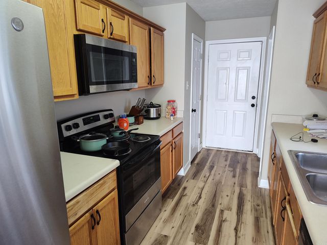 3335 Appomattox Drive, Conway, AR 72032