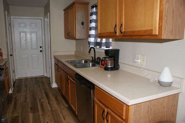 3335 Appomattox Drive, Conway, AR 72032