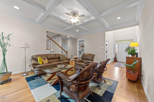111 Clayfield Drive, Garner, NC 27529
