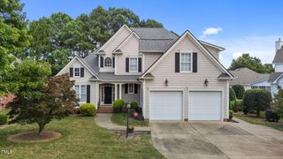 111 Clayfield Drive, Garner, NC 27529