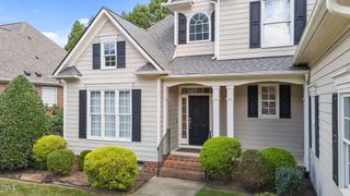 111 Clayfield Drive, Garner, NC 27529