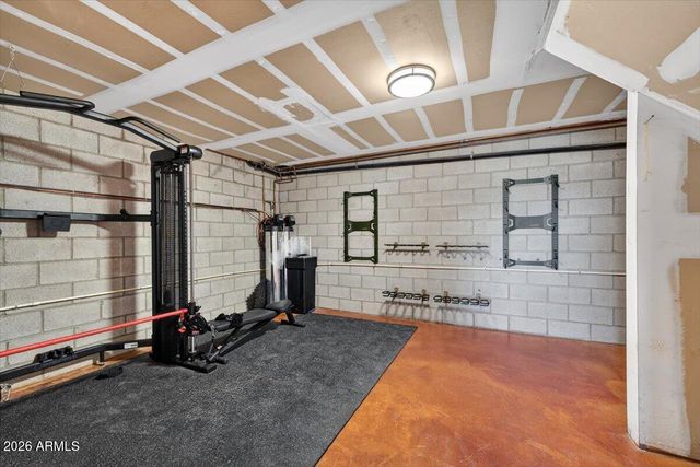 48214 N 33RD Avenue, New River, AZ 85087