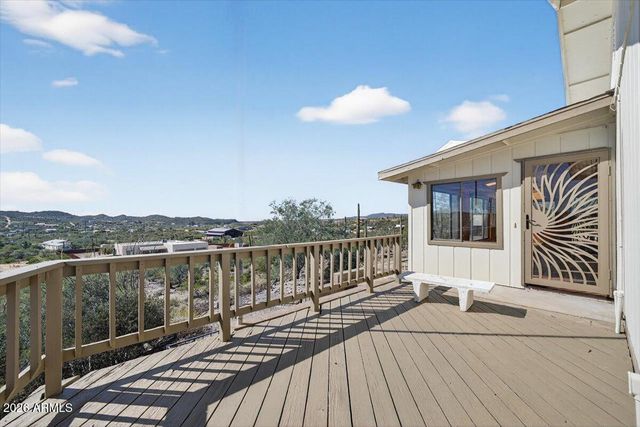 48214 N 33RD Avenue, New River, AZ 85087