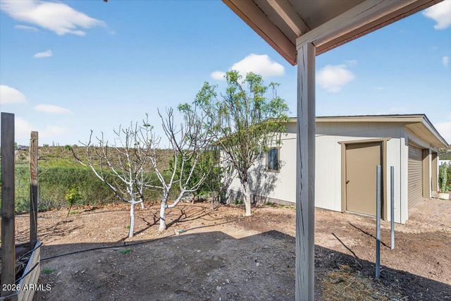 48214 N 33RD Avenue, New River, AZ 85087