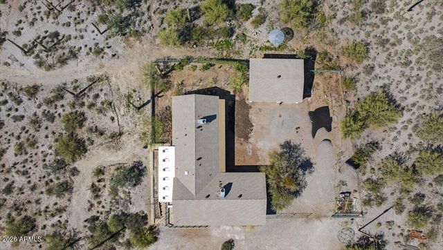 48214 N 33RD Avenue, New River, AZ 85087