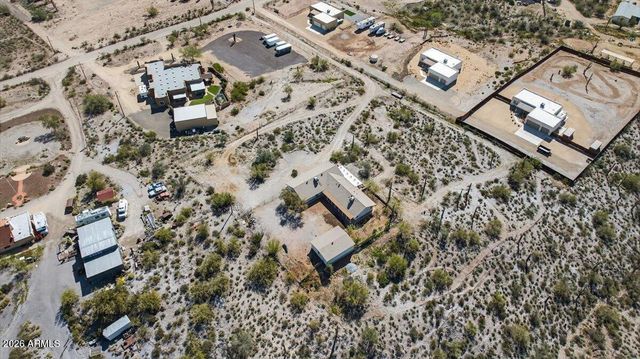 48214 N 33RD Avenue, New River, AZ 85087