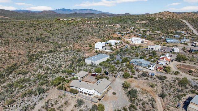 48214 N 33RD Avenue, New River, AZ 85087