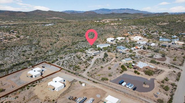 48214 N 33RD Avenue, New River, AZ 85087