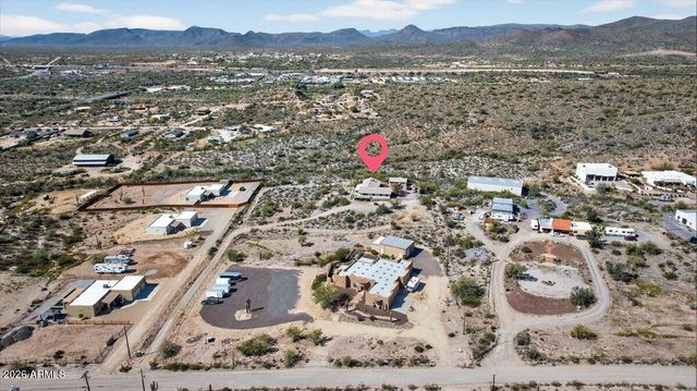 48214 N 33RD Avenue, New River, AZ 85087