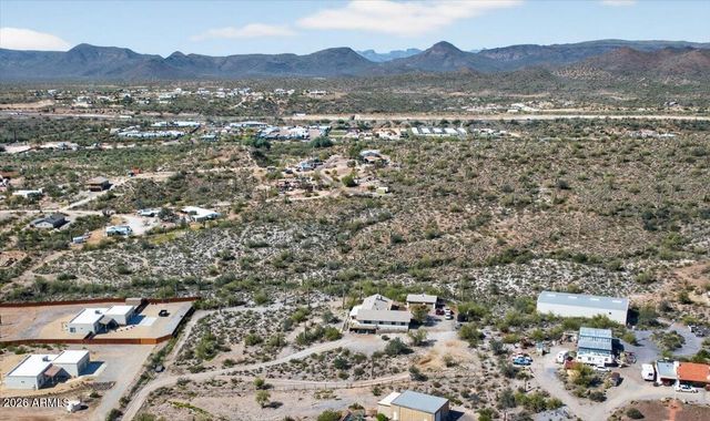 48214 N 33RD Avenue, New River, AZ 85087