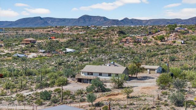 48214 N 33RD Avenue, New River, AZ 85087