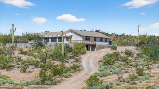 48214 N 33RD Avenue, New River, AZ 85087