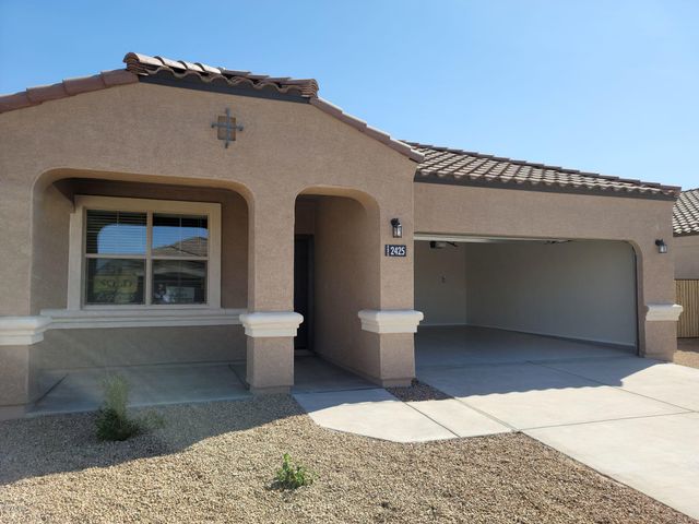 2425 E SAN BORJA Trail, Casa Grande, AZ 85194