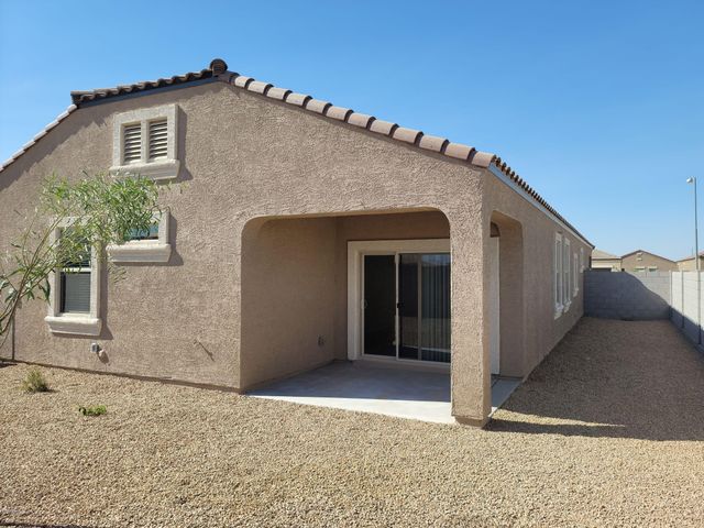 2425 E SAN BORJA Trail, Casa Grande, AZ 85194