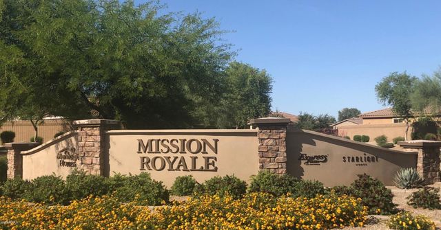 2425 E SAN BORJA Trail, Casa Grande, AZ 85194