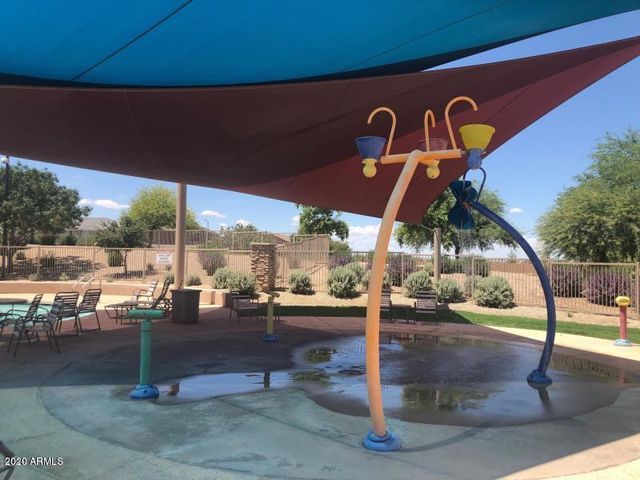 2425 E SAN BORJA Trail, Casa Grande, AZ 85194