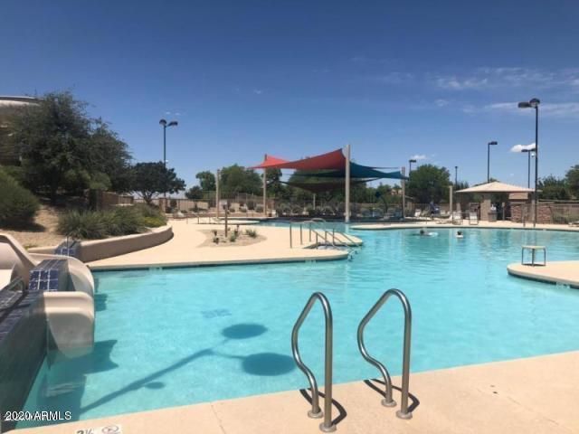 2425 E SAN BORJA Trail, Casa Grande, AZ 85194