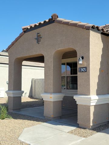 2425 E SAN BORJA Trail, Casa Grande, AZ 85194